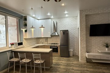 Таунхаус, 97,8 м², 2 эт.