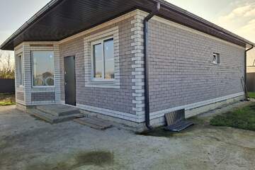 Дом, 95 м², 1 эт.