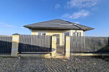 Дом, 95 м², 1 эт.