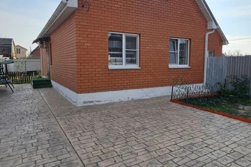 Дом, 110 м², 2 эт.