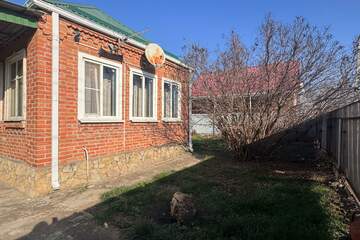 Дом, 88 м², 1 эт.