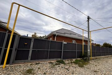 Дом, 100 м², 1 эт.