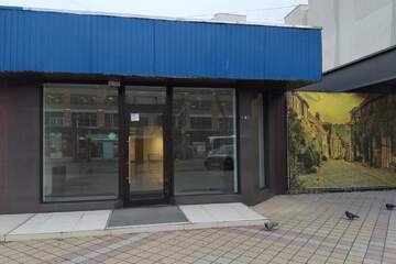 Помещение своб.назн., 550 м², 1/1 эт.