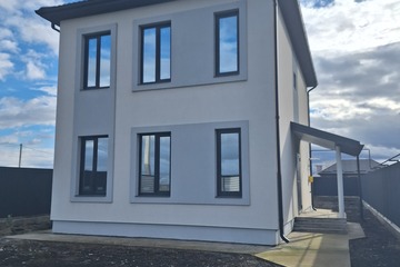 Дом, 127 м², 2 эт.