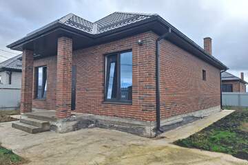 Дом, 93 м², 1 эт.