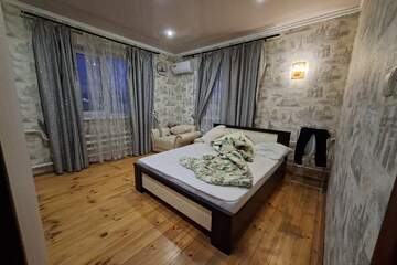 Дом, 120 м², 1 эт.