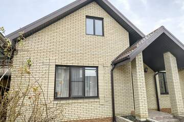 Дом, 118 м², 1 эт.