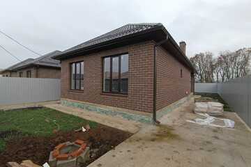 Дом, 100 м², 1 эт.