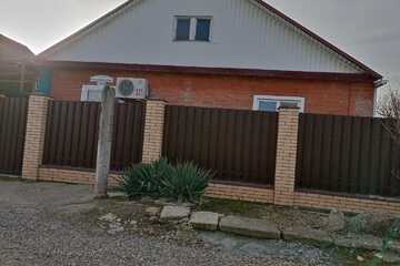 Дом, 110 м², 1 эт.