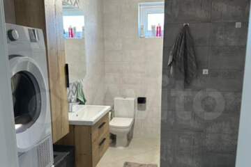 Дом, 85 м², 1 эт.