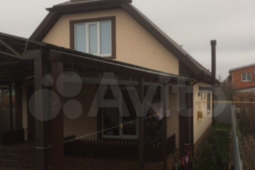 Дом, 100 м², 2 эт.