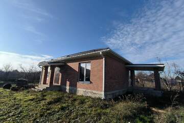 Дом, 100 м², 1 эт.