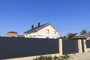 Дом, 180 м², 2 эт.