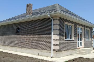 Дом, 100 м², 1 эт.