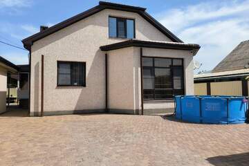 Дом, 160 м², 2 эт.