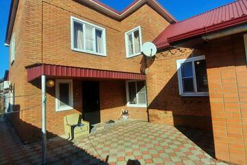 Дом, 168 м², 2 эт.