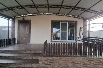 Дом, 100 м², 2 эт.