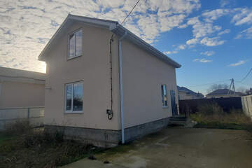 Дом, 101 м², 2 эт.