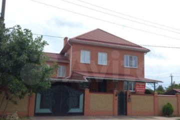 Дом, 300 м², 2 эт.