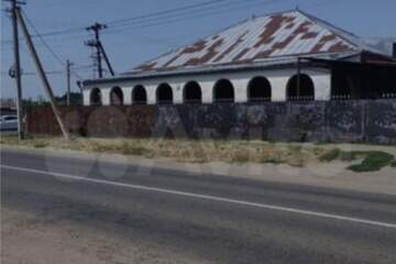 Дом, 520 м², 2 эт.