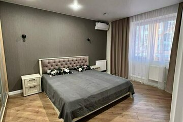 2-к квартира, 56 м², 12/16 эт.