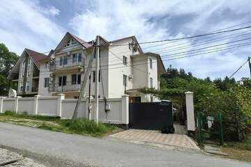 Гостиница, 770 м²