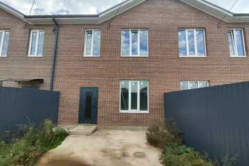 Дом, 120 м², 2 эт.