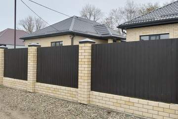 Дом, 125 м², 1 эт.