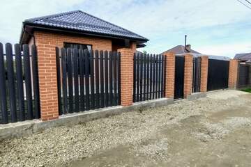 Дом, 85 м², 1 эт.