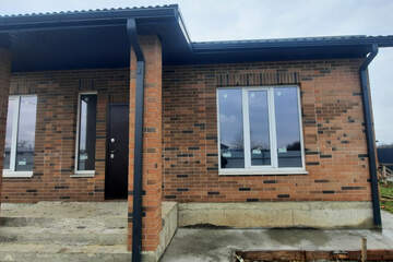 Дом, 110 м², 2 эт.