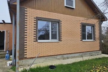 Дом, 66 м², 2 эт.