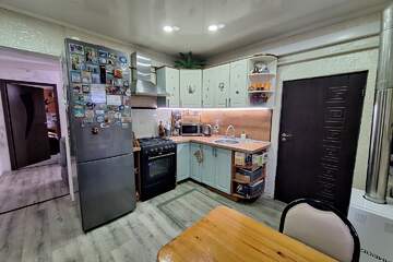 Дом, 100 м², 1 эт.