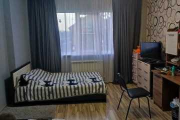 3-к квартира, 90 м², 2/2 эт.