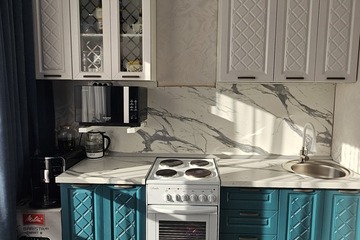 1-к квартира, 35 м², 2/3 эт.