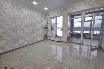 Дом, 120 м², 1 эт.