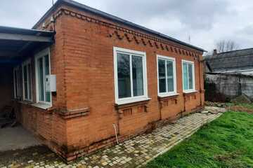 Дом, 100 м², 1 эт.