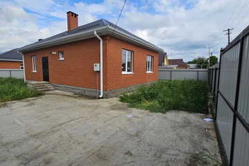 Дом, 96 м², 1 эт.