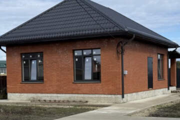 Дом, 122 м², 2 эт.