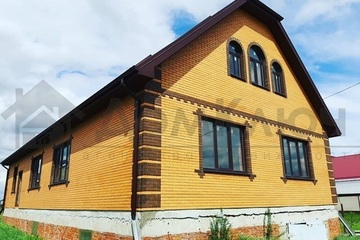 Дом, 289,8 м², 2 эт.