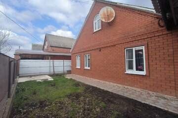 Дом, 95 м², 1 эт.