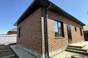 Дом, 80 м², 2 эт.