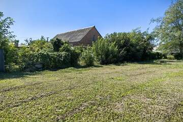 ИЖС, 43,8 сот.