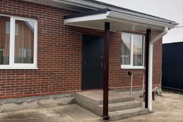 Дом, 115 м², 1 эт.