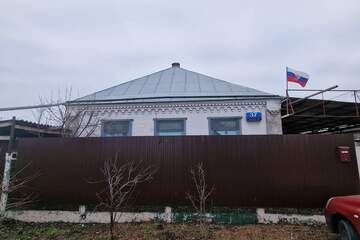 Дом, 85 м², 1 эт.