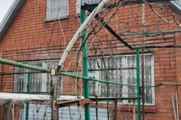 Дом, 60 м², 2 эт.