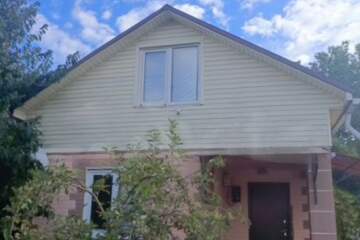 Дом, 43,4 м², 2 эт.