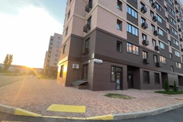 Помещение своб.назн., 120 м², 1/18 эт.