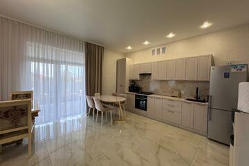 Дом, 115 м², 1 эт.