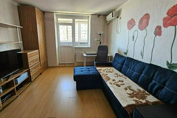 3-к квартира, 73 м², 11/16 эт.