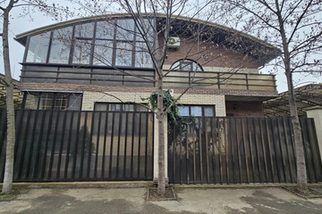 Дуплекс, 120 м², 2 эт.